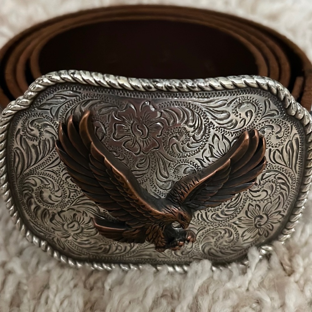 Fossil Belt